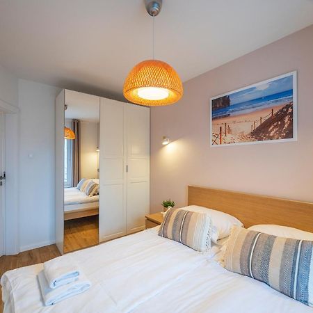 Apartament Baltycka 19 Surfingbird Kolobrzeg Exterior photo
